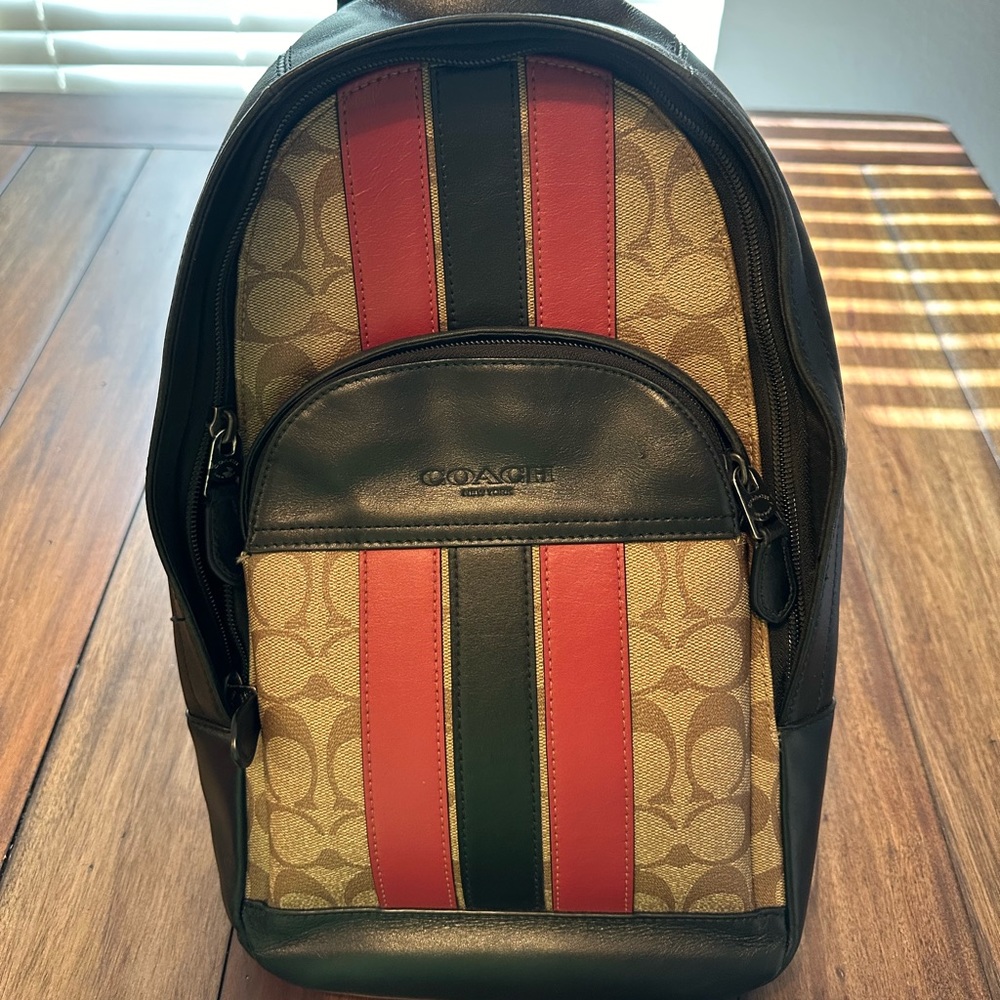 Coach Sling Bag